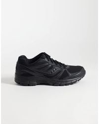 Saucony - Grid Legacy Trainers - Lyst