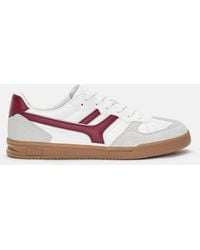 Pull&Bear - – retro-sneaker - Lyst