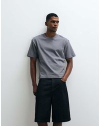 Gap - 100% Cotton Oversized T-Shirt - Lyst