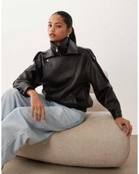 Cotton On - Bikerjack - Lyst