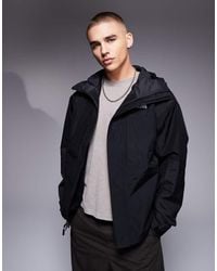 The North Face - 2000 Mountain Dryvent Waterproof Shell Jacket - Lyst