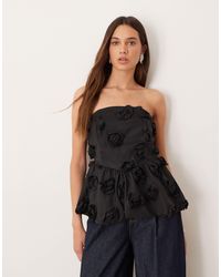 Y.A.S - – trägerloses oberteil - Lyst