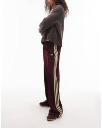 adidas Originals - Firebird Loose Track Pants - Lyst