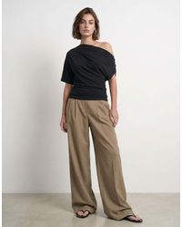 HYPEDROP - Off-shoulder-top - Lyst