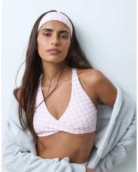 4505 - Active Quick Dry Headband - Lyst