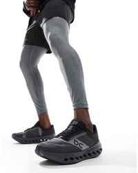 On Shoes - On Cloudsurfer Next Running Trainers - Lyst