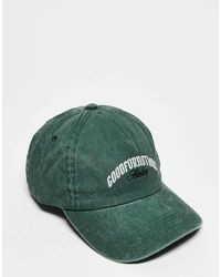 Good For Nothing - – baseball-kappe - Lyst