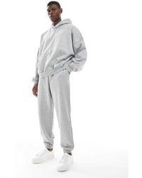 ASOS - Essentials Relaxed Jogger - Lyst