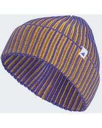 adidas Originals - Effect Beanie - Lyst