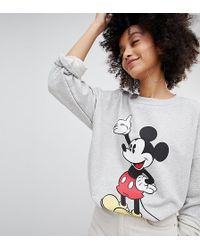 bershka felpe donne