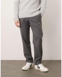 Mango - Pantalon classique élégant - Lyst