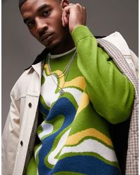 TOPMAN Sweaters and knitwear for Men 