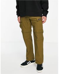 berghaus combat trousers