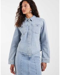 Aware - Camicia Giacca - Lyst