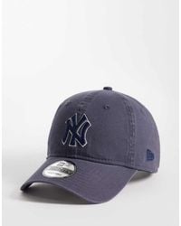 KTZ - Ny Yankees 9twenty Classic Cap - Lyst