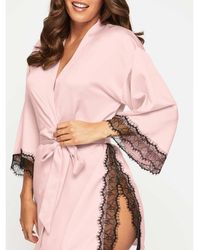 Ann Summers - Cherryann Robe - Lyst