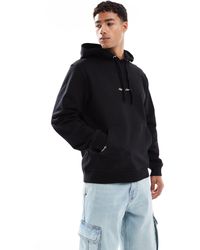 Jack & Jones - Oversize Hoodie With Embroidered Logo - Lyst
