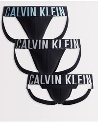 Calvin Klein - Intense Power - Lyst
