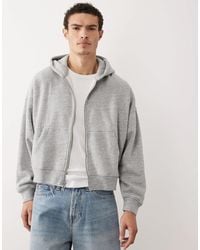Abercrombie & Fitch - – kapuzenpullover - Lyst