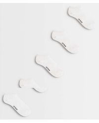 Cotton On - 5-pack Ankle Socks - Lyst