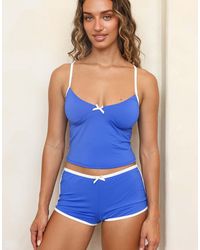 Dippin' Daisy's - Sandy Shorts - Lyst