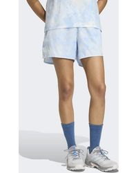 adidas Originals - Terrex Multi Spray Dye Clima365 Shorts - Lyst