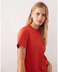 Aware - Heavy Weight Boxy T-shirt - Lyst
