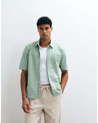 Hollister - Graphic Short Sleeve Shirt - Lyst