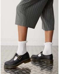 Dr. Martens - Polley T Bar - Lyst
