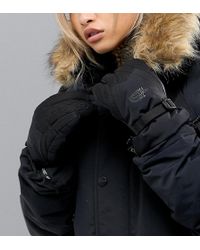 the north face gore closefit softshell