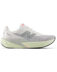New Balance - Fuelcell Rebel V5 Running Trainers - Lyst