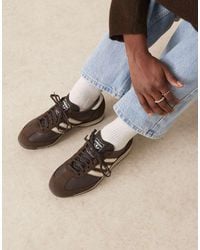 adidas Originals - Sl 72 Og Sneakers - Lyst