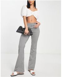 Vero Moda Wide-leg and palazzo pants for Women - Up to 70% off at 