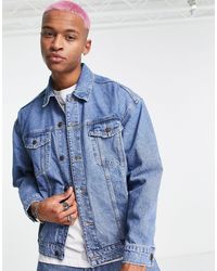 Bershka Jackets for Men | Online Sale up to 68% off | Lyst