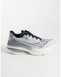 Saucony - Endorphin Azura Running Trainers - Lyst
