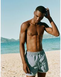 Pull&Bear - Stwd - short - Lyst