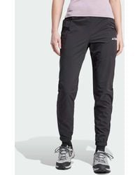 adidas - – terrex xperior – leichte hose - Lyst