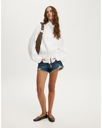 Cotton On - Knox Summer Parka Jacket - Lyst
