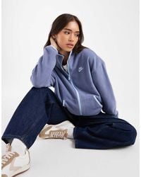 Nike - Club Polar Fleece Jacket - Lyst