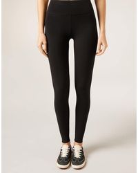 Calzedonia - Thermal Leggings - Lyst