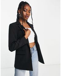 Pieces Jackets for Women - Up to 68% off | Lyst