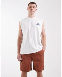 Only & Sons - Cargoshort - Lyst