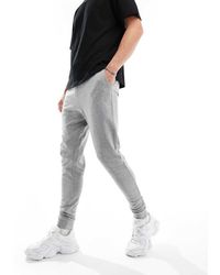 ASOS - Essential Slim Joggers - Lyst