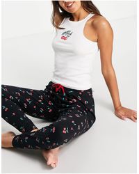 New look pjs sale Clearance