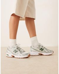 New Balance - 740 Unisex Trainers - Lyst