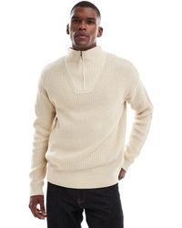 New Look - – strickpullover - Lyst