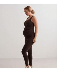 Aim'n - Chocolate Sense Maternity Tights - Lyst