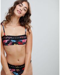 Playful Promises Beachwear and swimwear outfits for Women | Online Sale up  to 70% off | Lyst