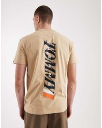 Tommy Hilfiger - Vintage T-Shirt - Lyst