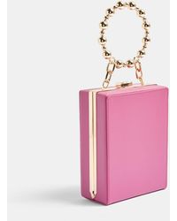 TOPSHOP Totes and shopper bags for Women - Up to 34% off at Lyst.com